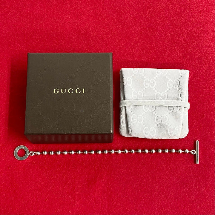 GUCCI