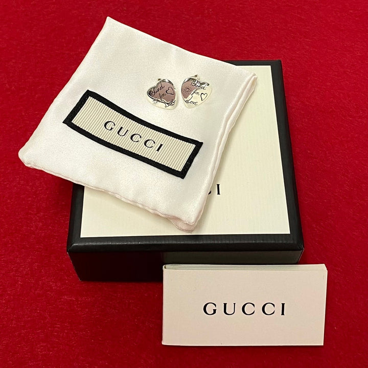 GUCCI ブラインドフォーラブ