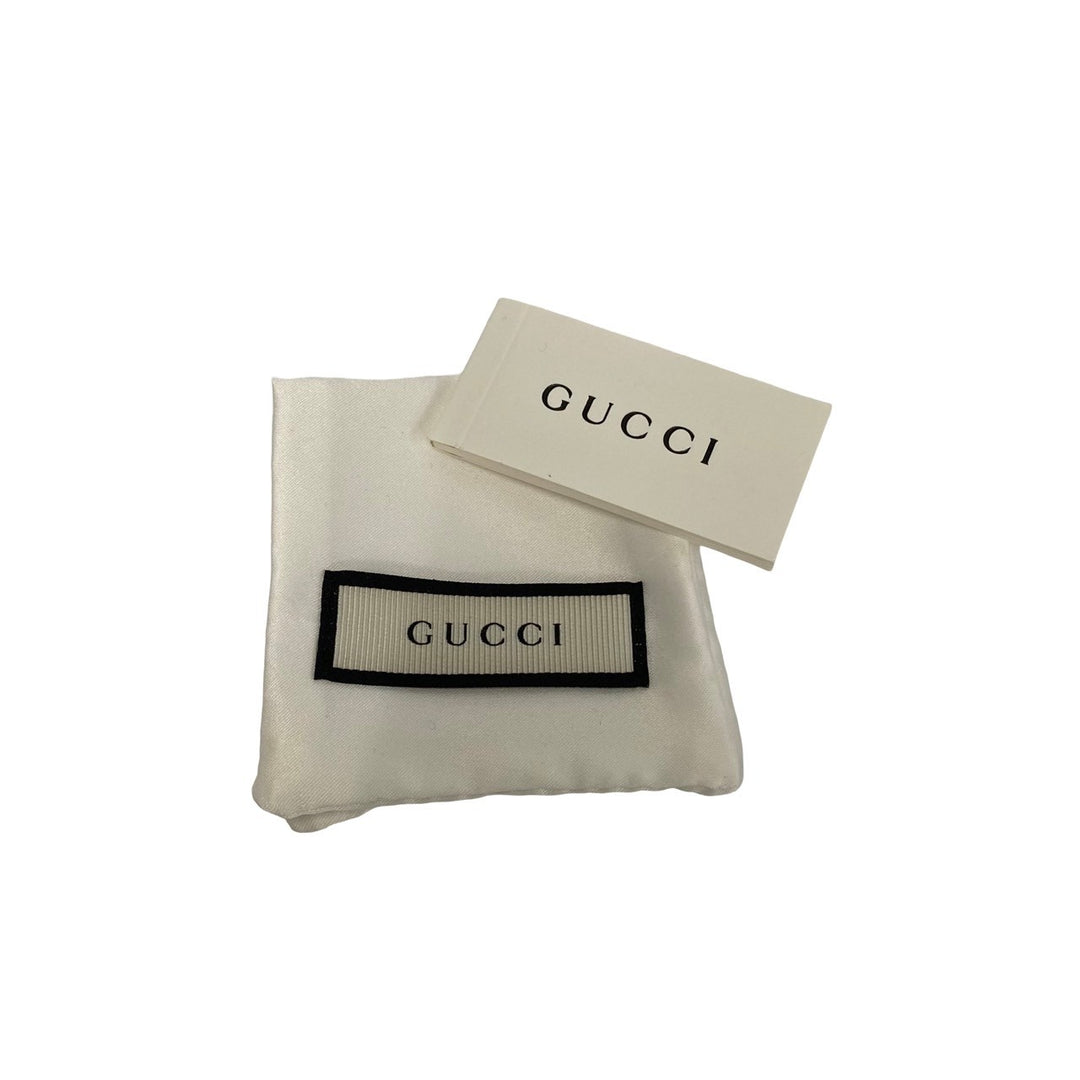 GUCCI ブラインドフォーラブ