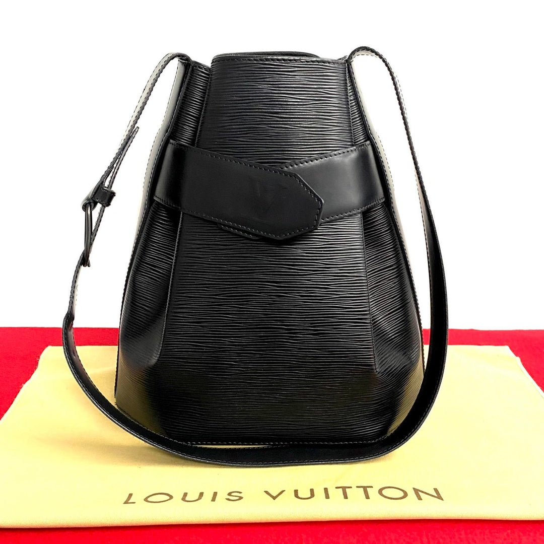 Louis Vuitton Vintage Sack Depol PM