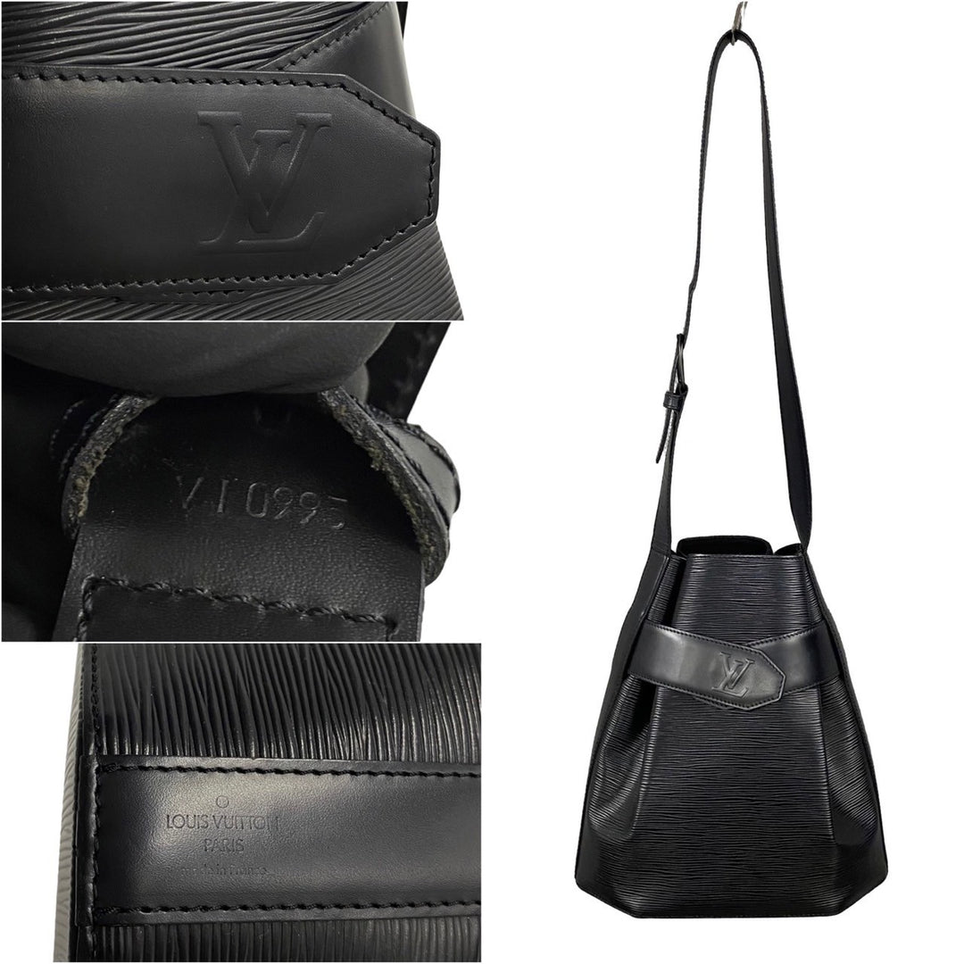 LOUIS VUITTON Vintage サックデポール PM