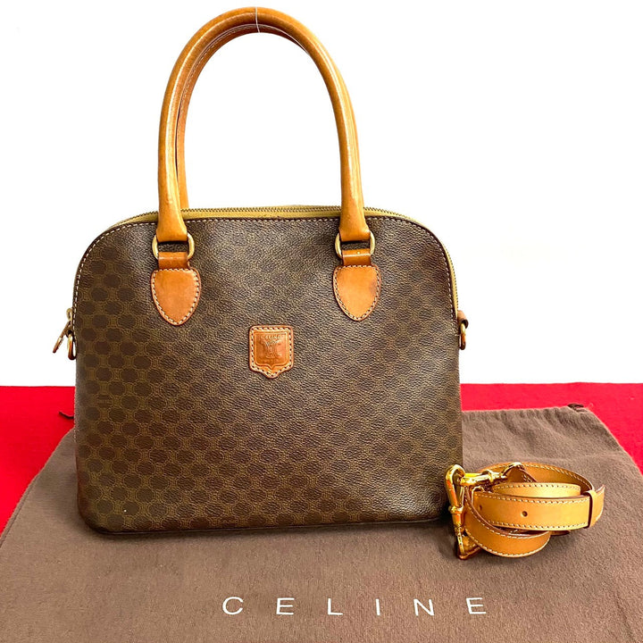 CELINE Vintage