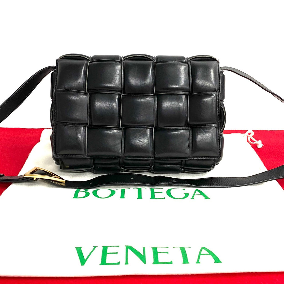 BOTTEGA VENETA パデット カセット