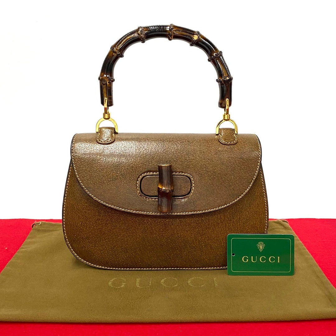 Gucci Vintage