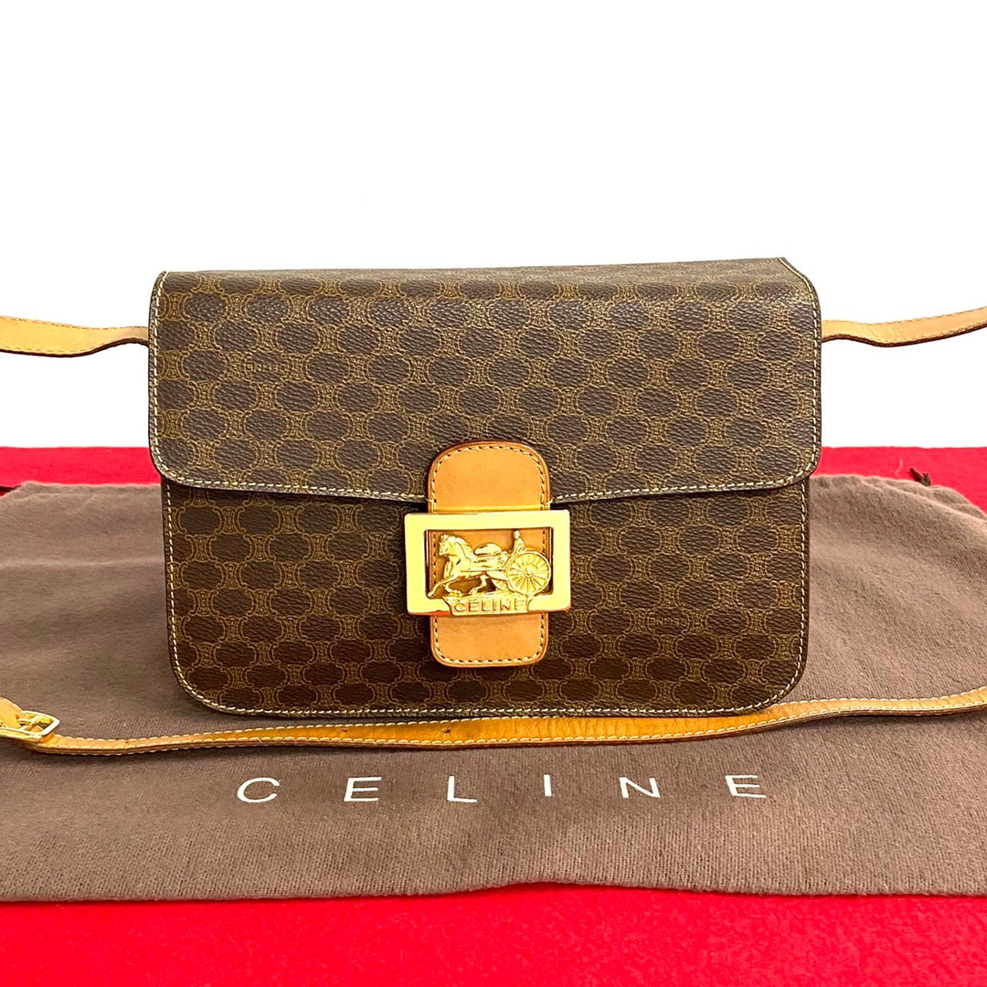 Celine Vintage