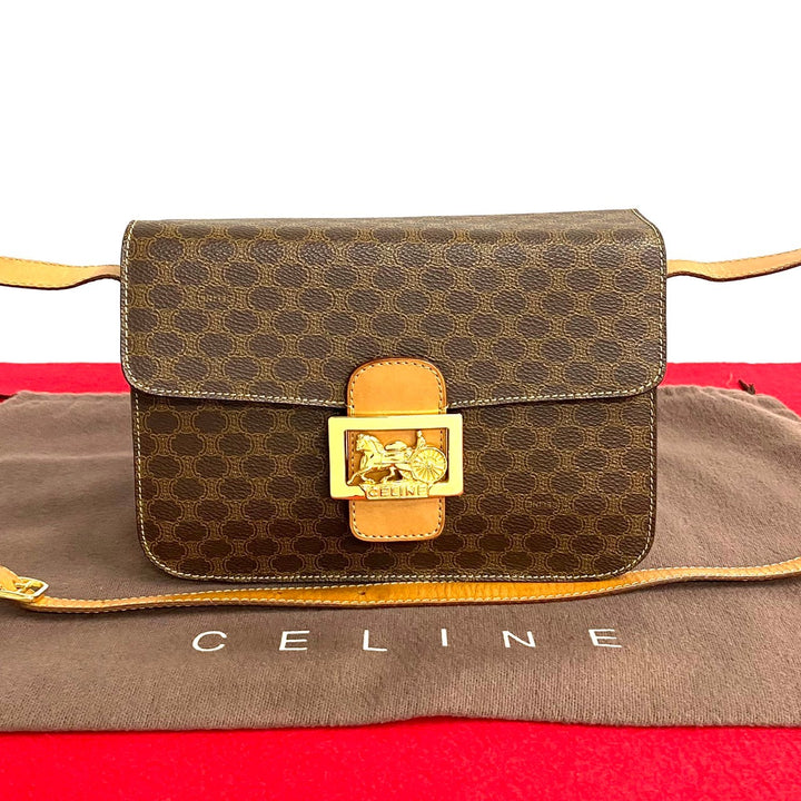 CELINE Vintage