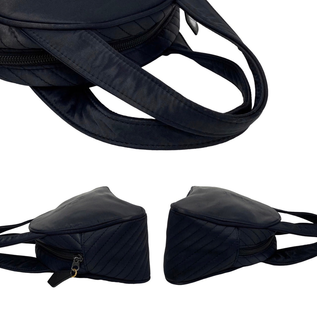 ハンドバッグ イヴ・サンローラン