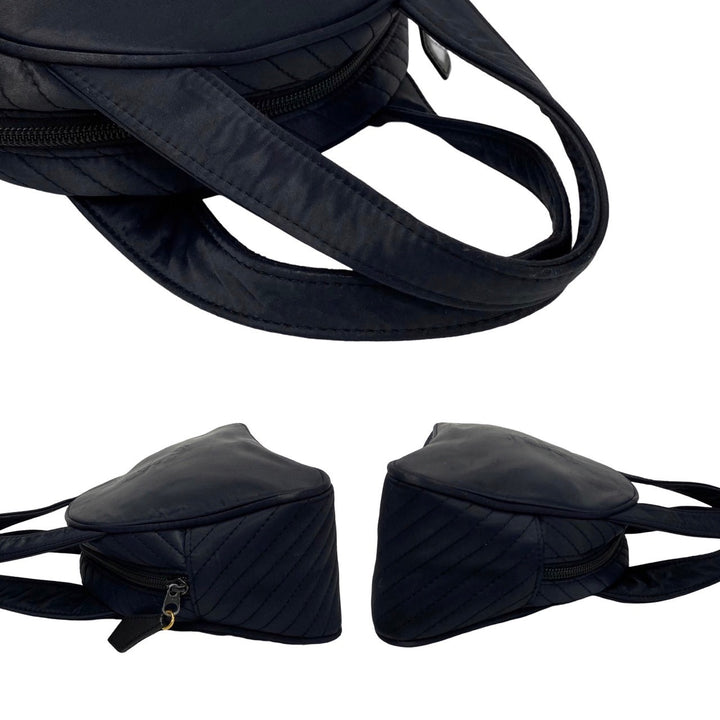 ハンドバッグ イヴ・サンローラン