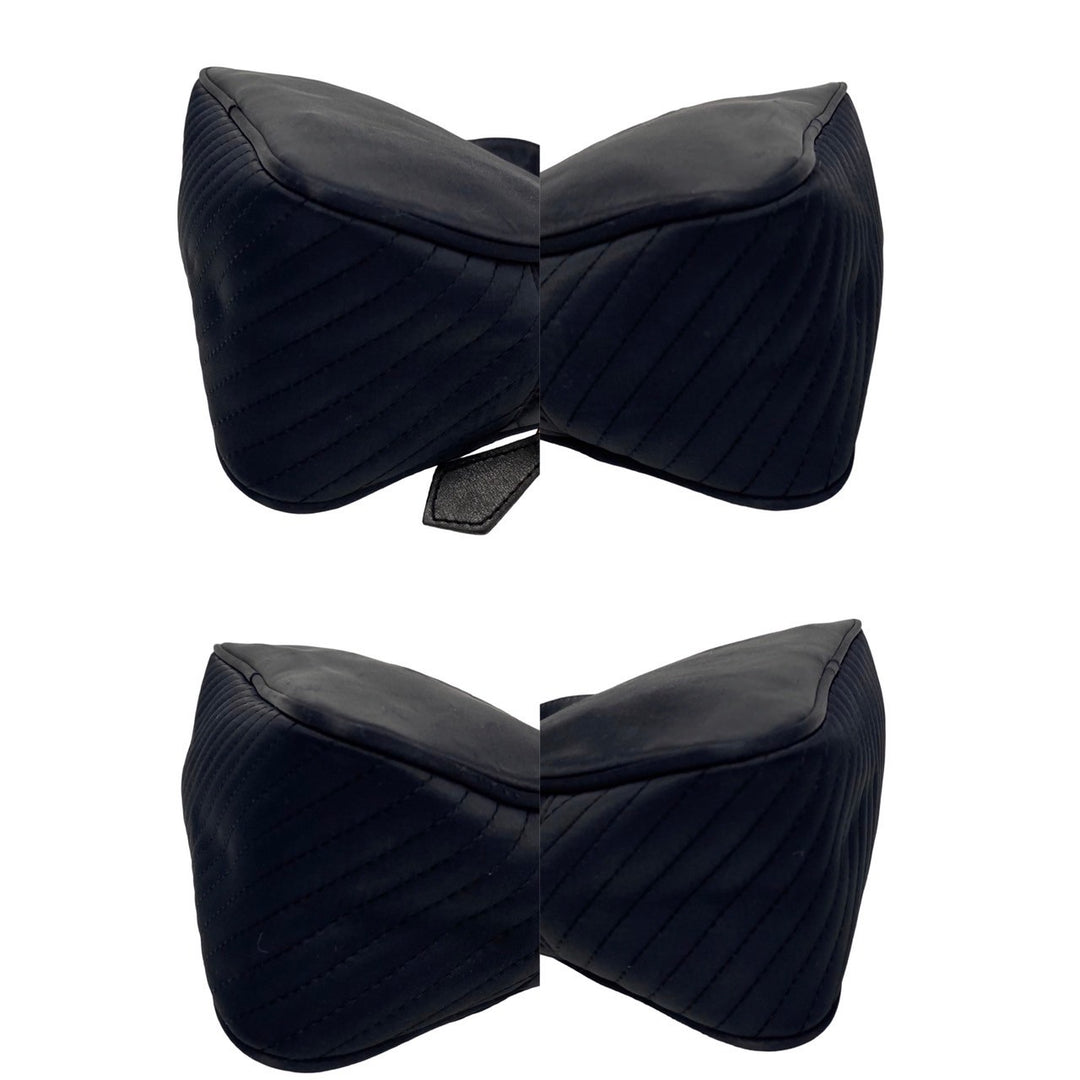 ハンドバッグ イヴ・サンローラン