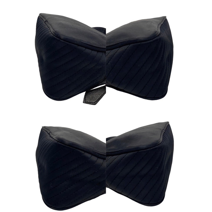 ハンドバッグ イヴ・サンローラン