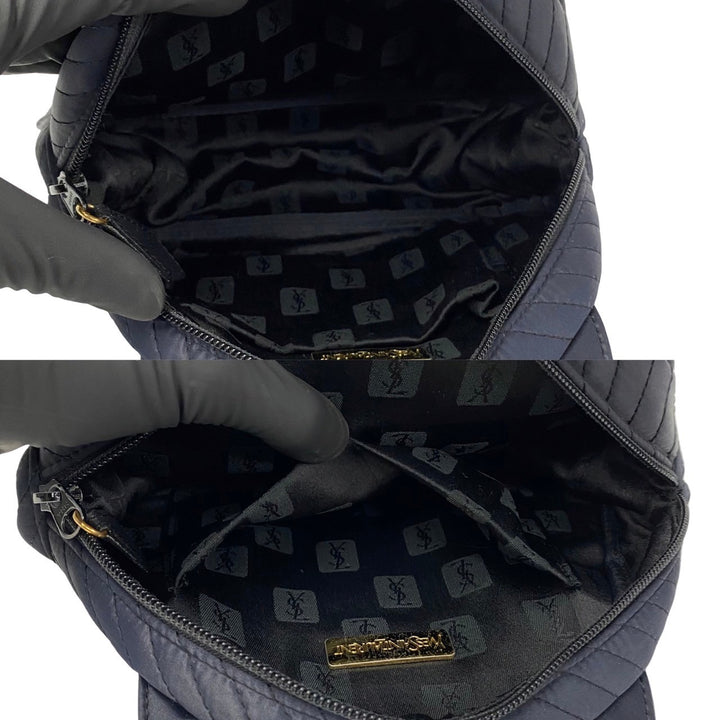 ハンドバッグ イヴ・サンローラン