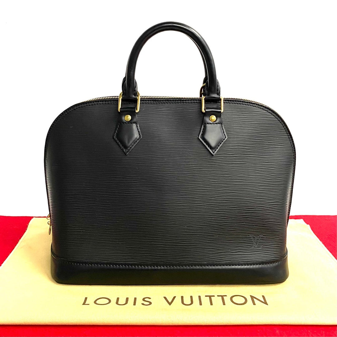 LOUIS VUITTON アルマ