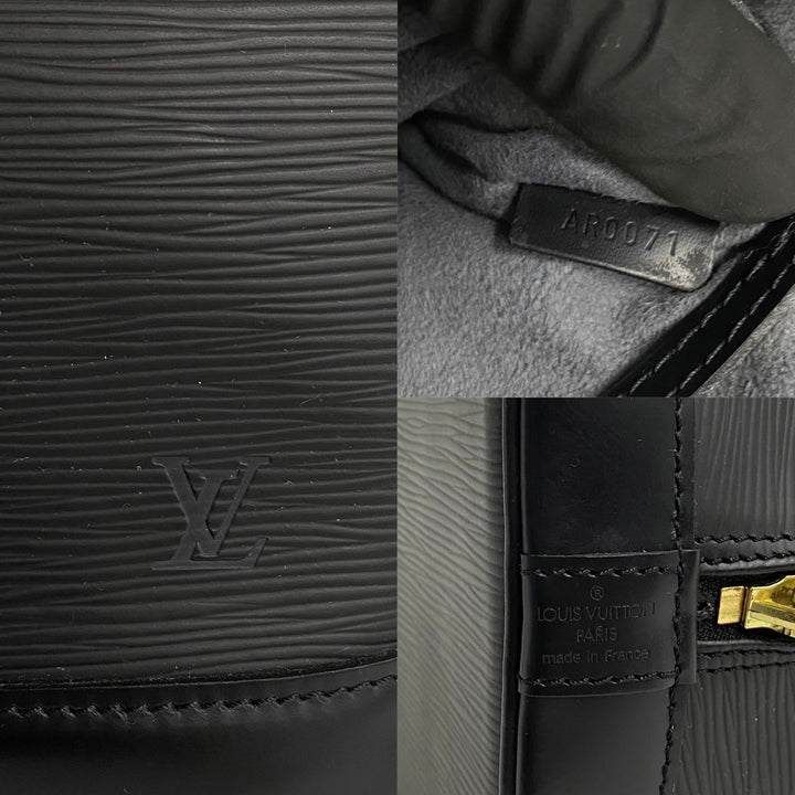 LOUIS VUITTON アルマ