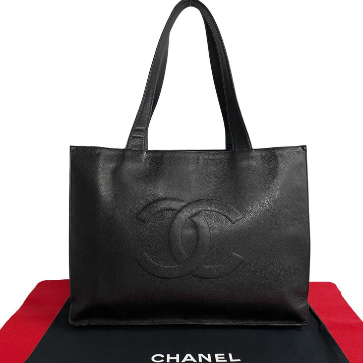 CHANEL Vintage