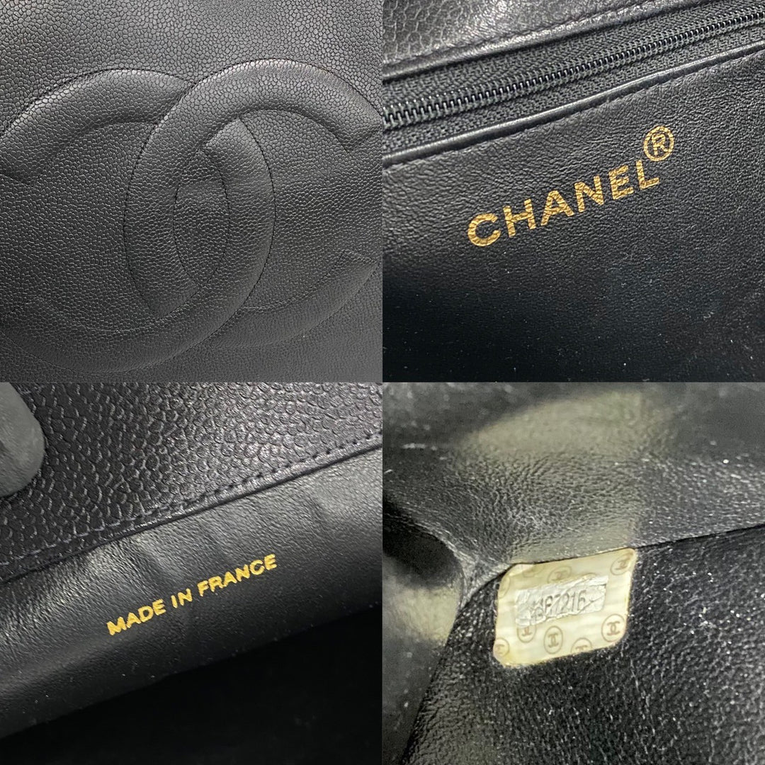 CHANEL Vintage