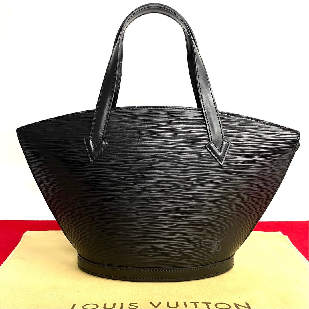 Louis Vuitton Vintage Sanjack