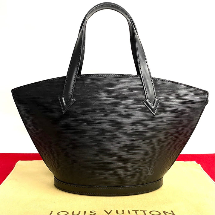 Louis Vuitton Vintage Sanjack