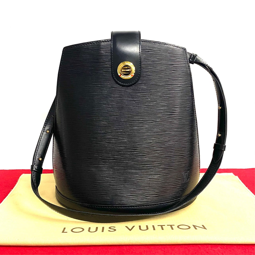 LOUIS VUITTON Vintage Cluny