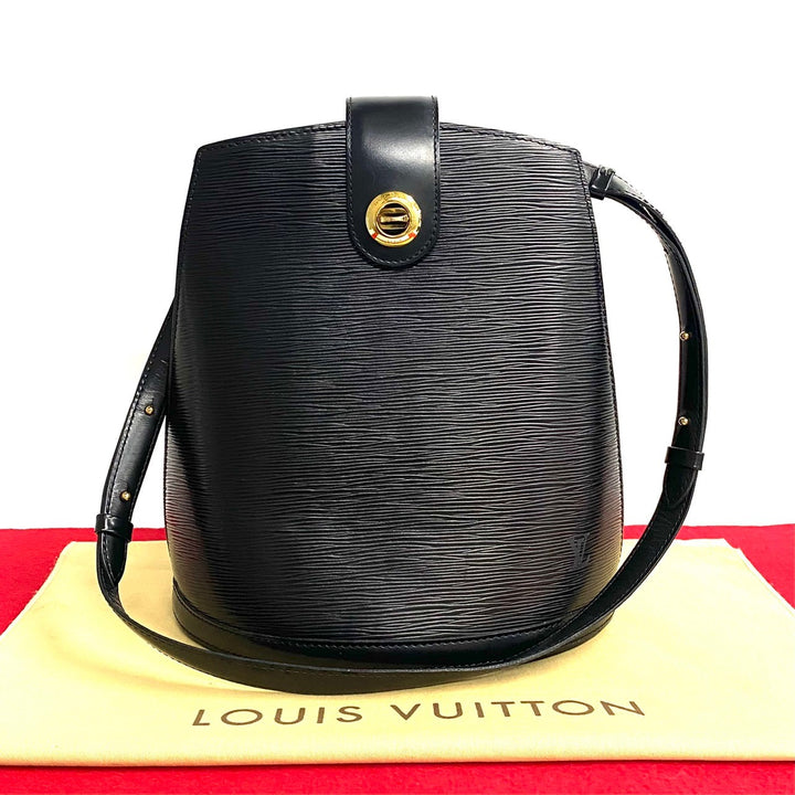 LOUIS VUITTON Vintage クリュニー