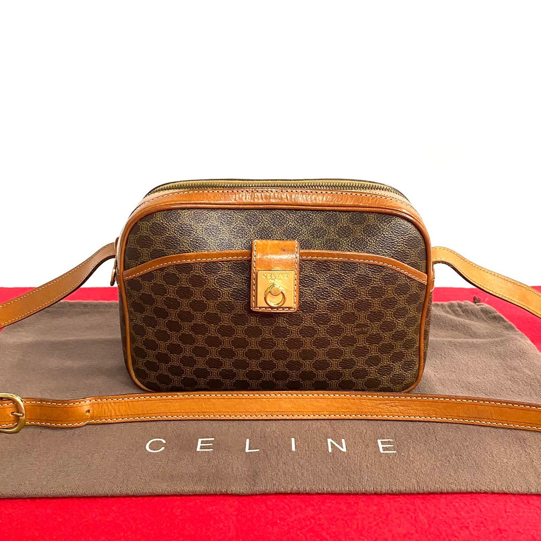 CELINE Vintage