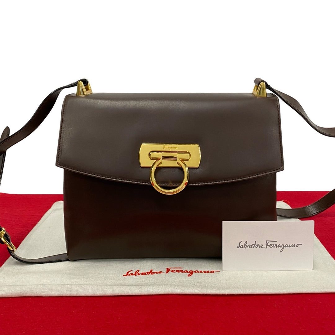 Salvatore Ferragamo Vintage