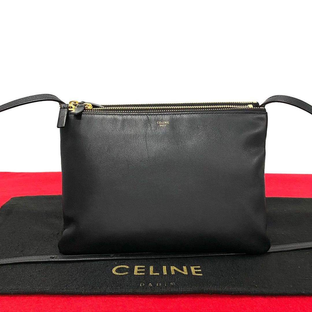 CELINE トリオ ラージ