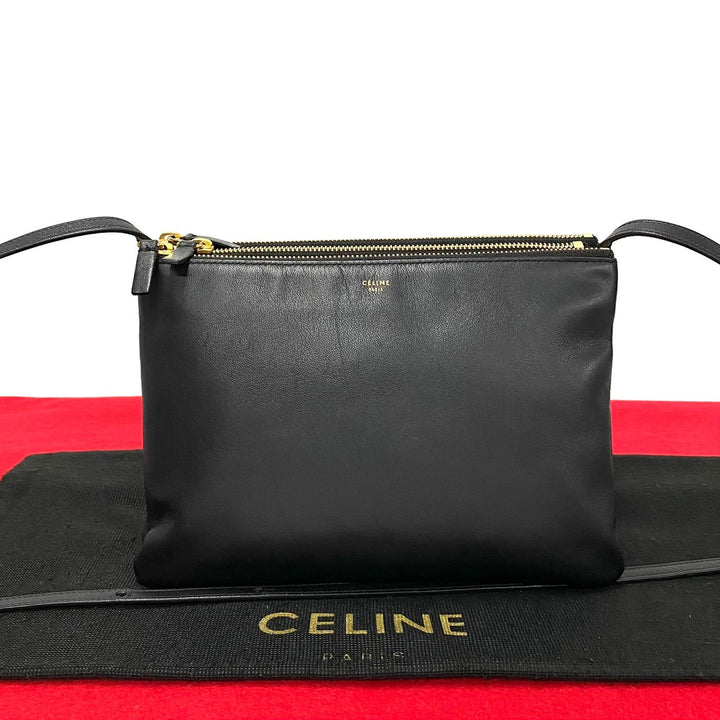 CELINE トリオ ラージ