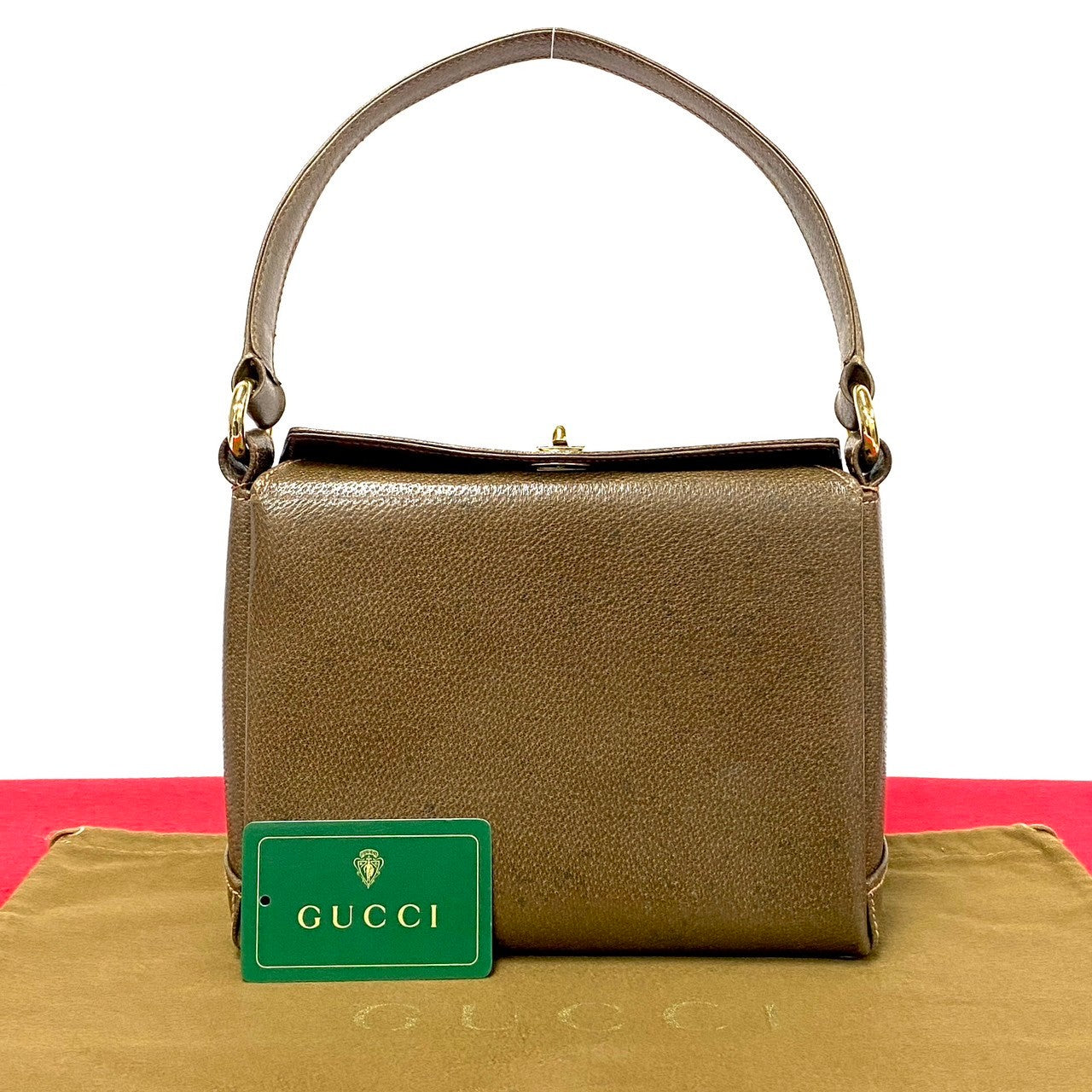 Gucci Vintage – Trip