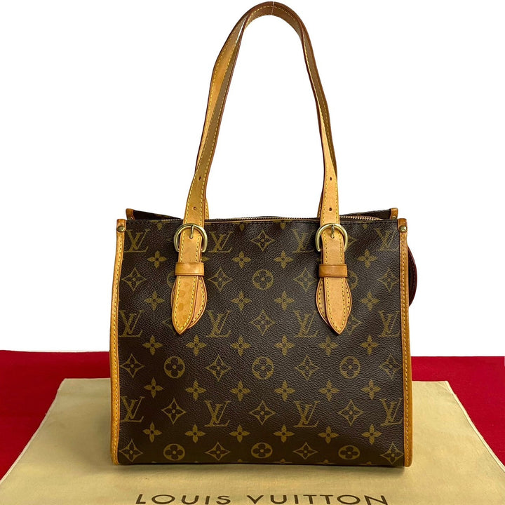 LOUIS VUITTON ポパンクール オ