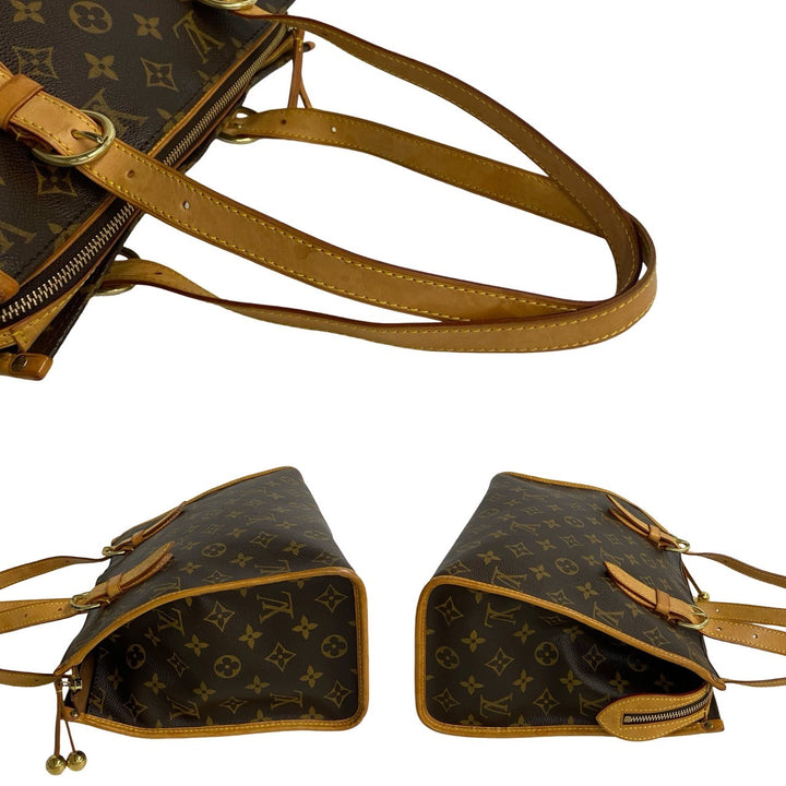 LOUIS VUITTON Popan Cool