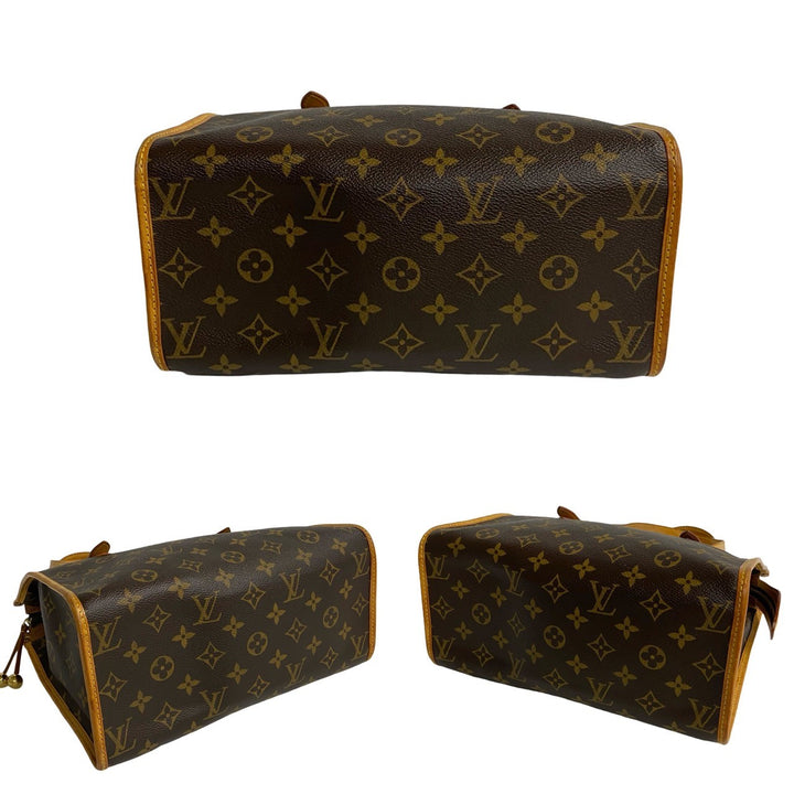 LOUIS VUITTON ポパンクール オ