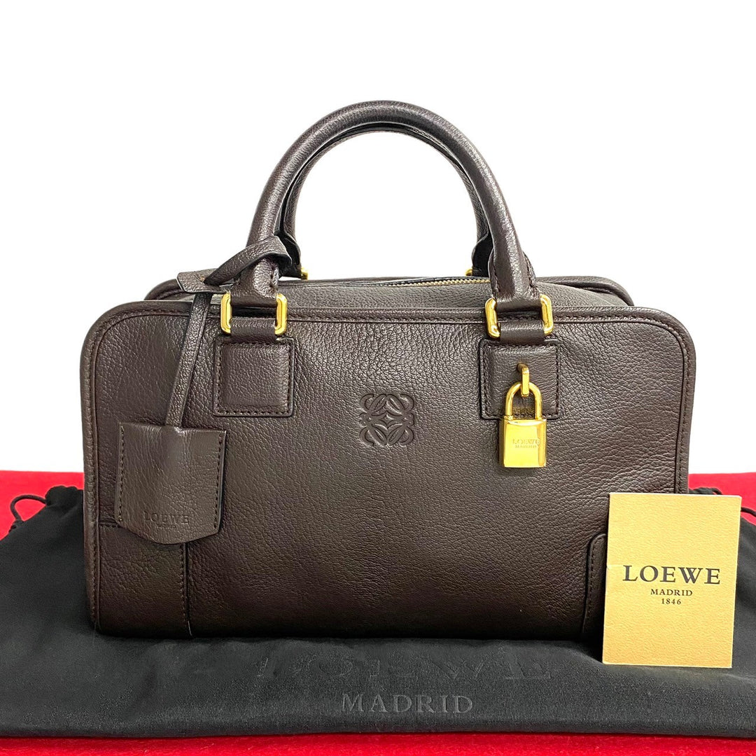 LOEWE アマソナ 28