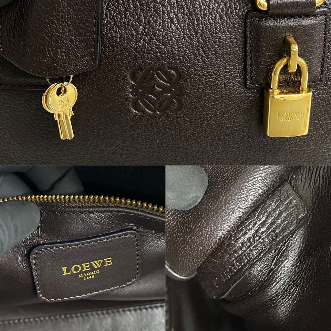 LOEWE アマソナ 28