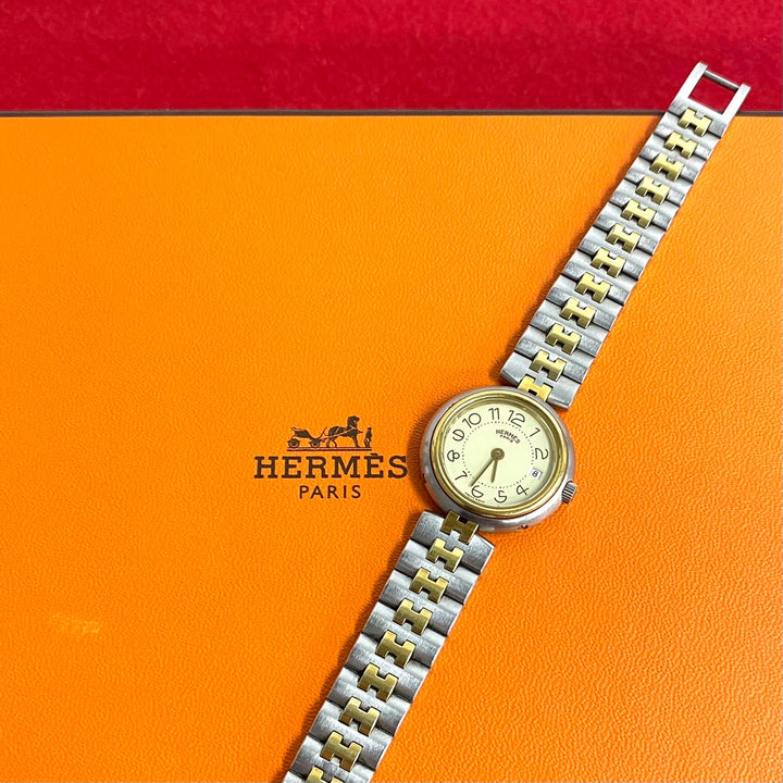 HERMES クリッパー