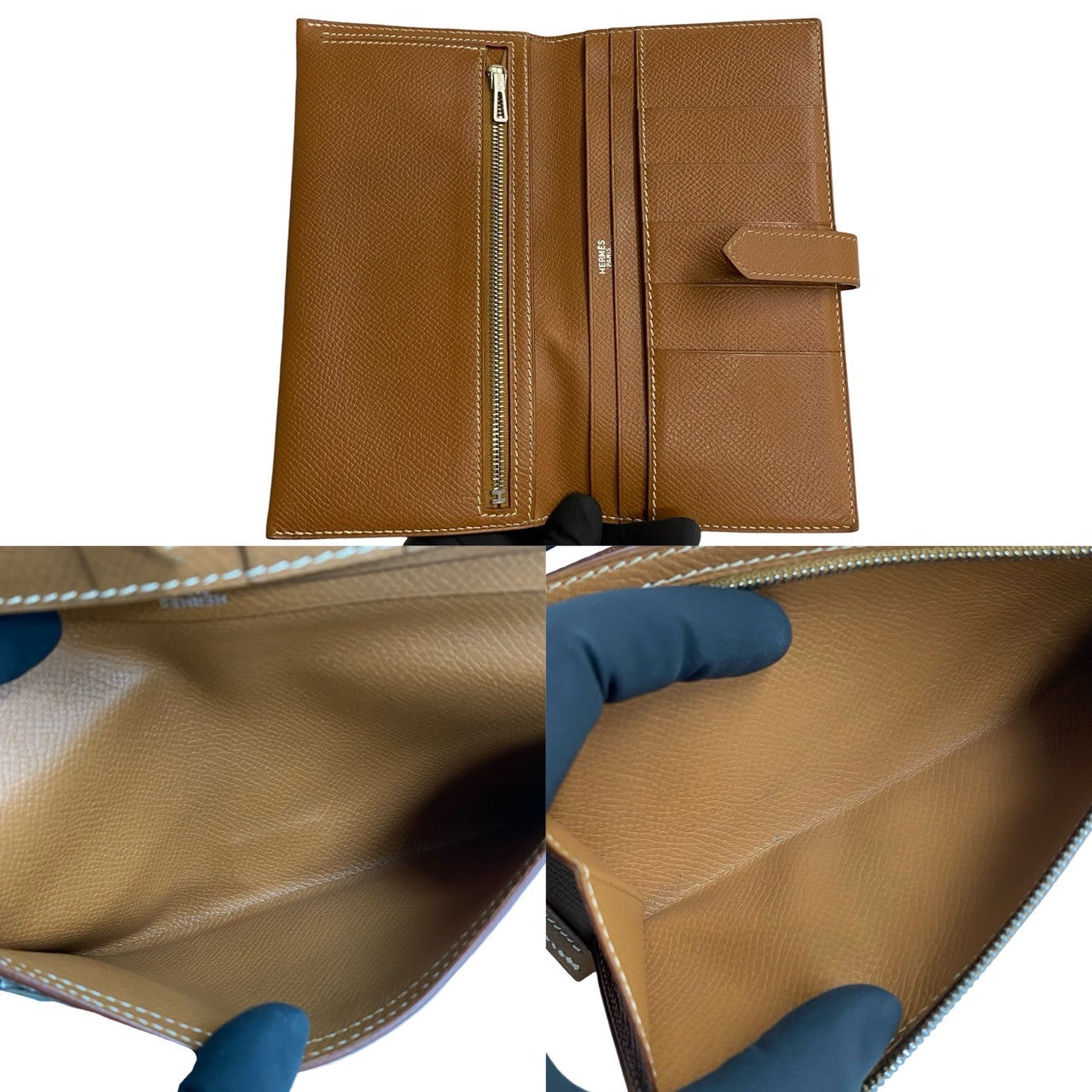 HERMES ベアン – Trip