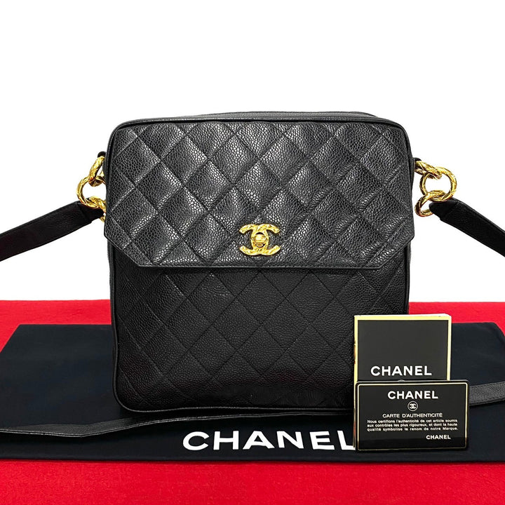 CHANEL Vintage