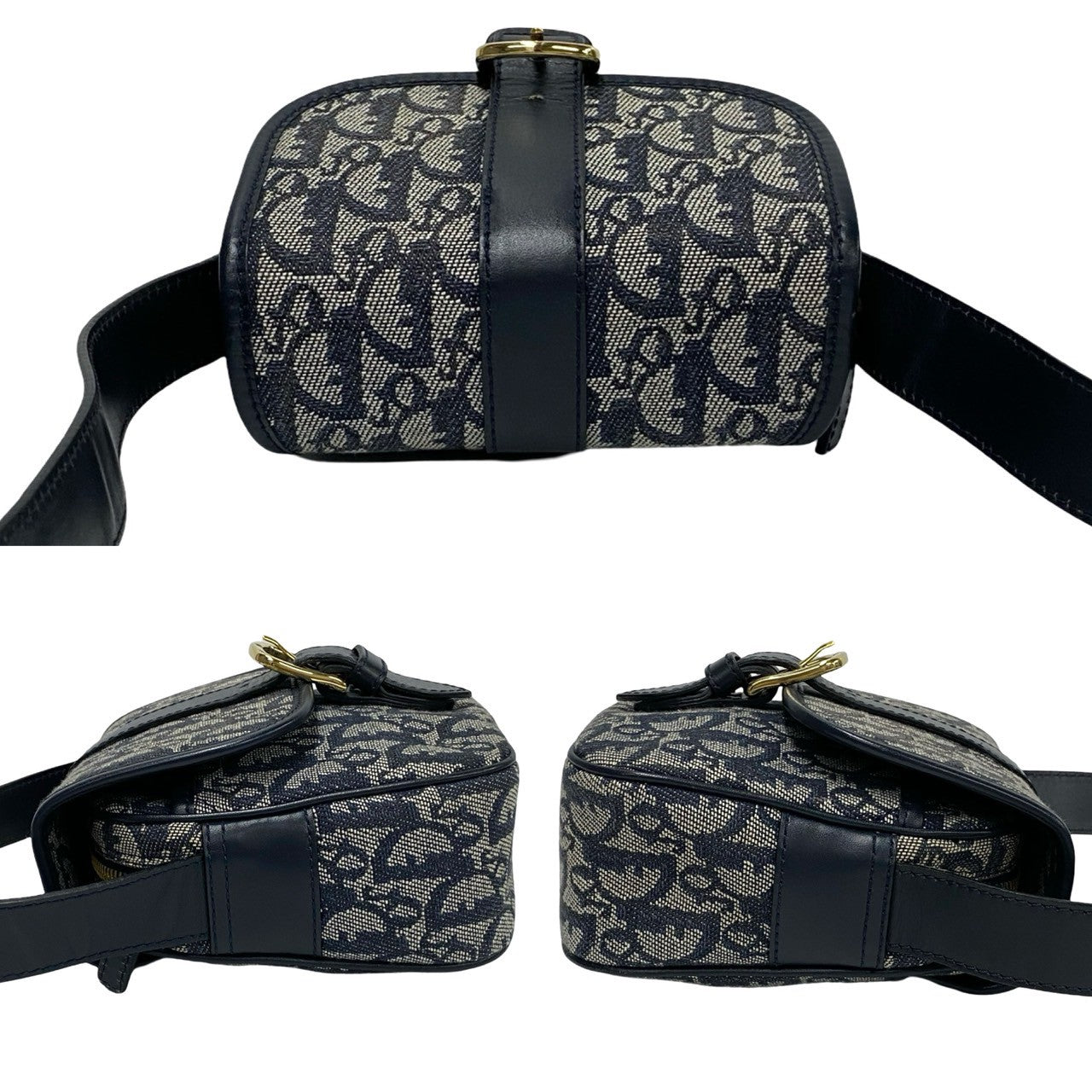 Christian Dior ヴィンテージ Christian Dior Vintage – Trip