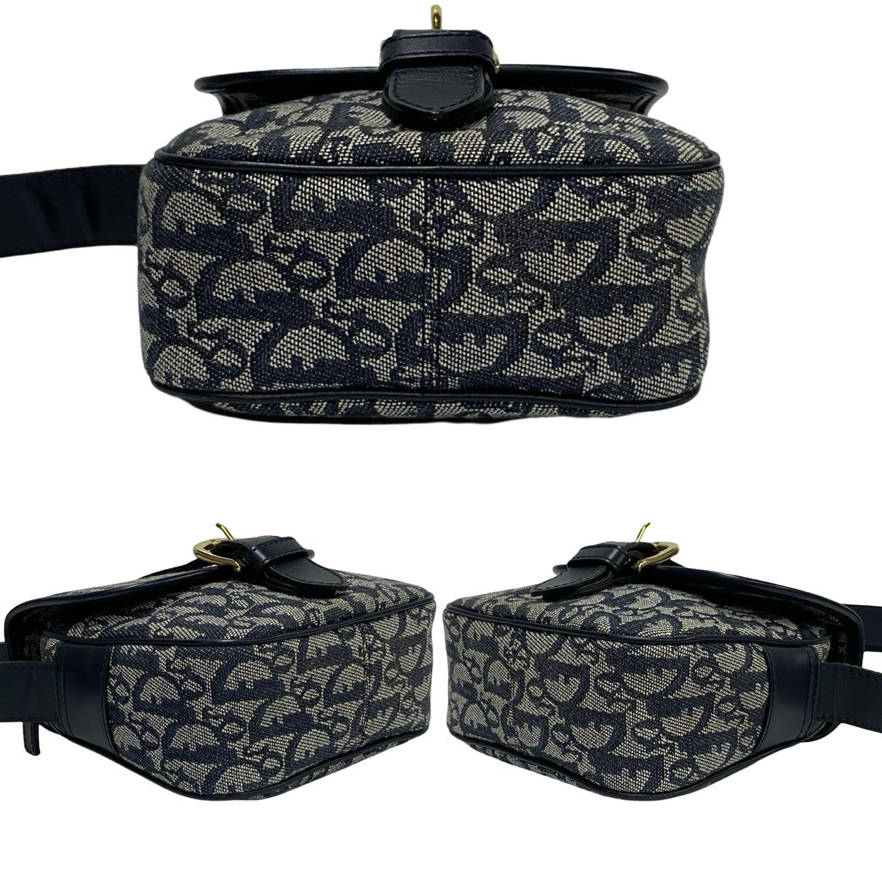 Christian Dior Vintage – Trip