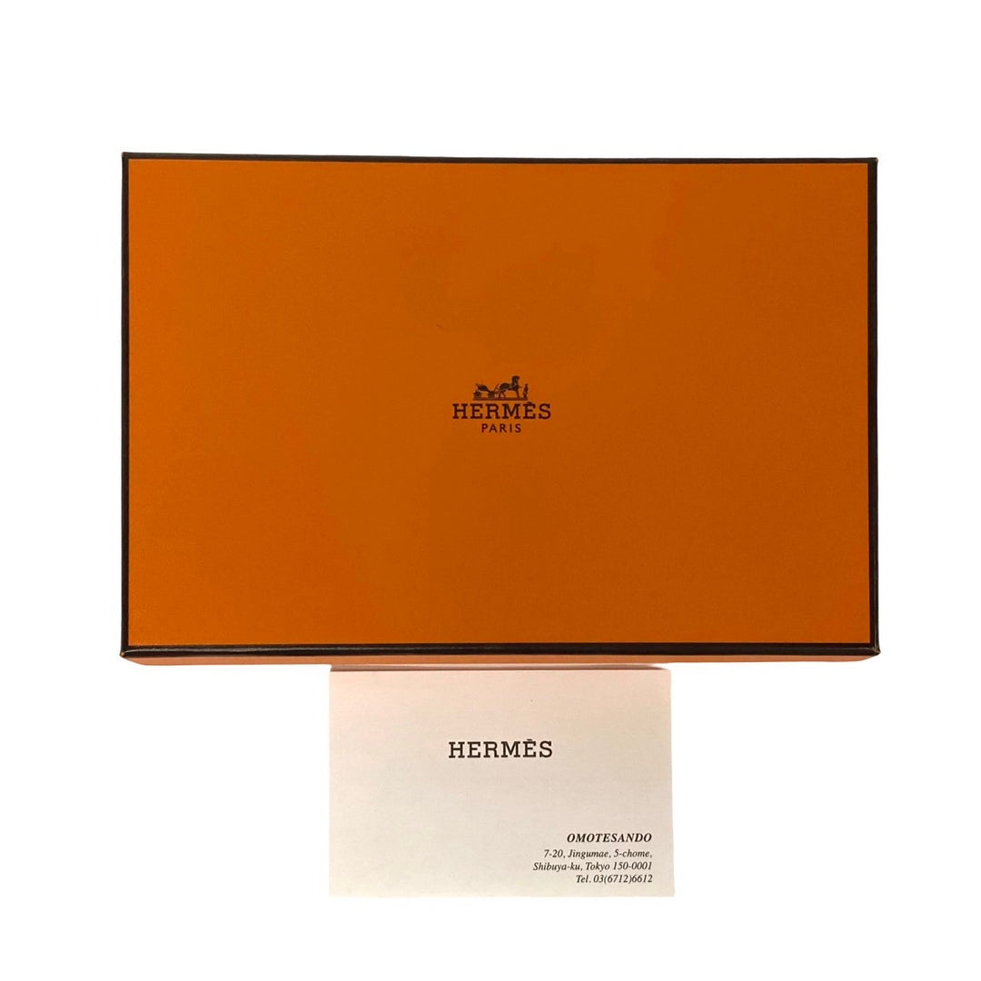 HERMES ベアン スフレ