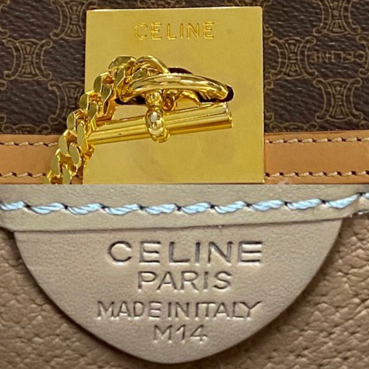 Celine Vintage