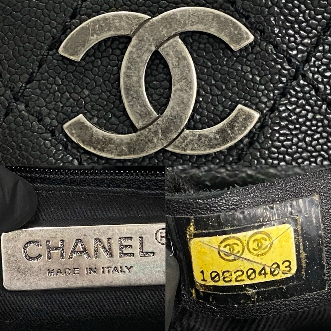 CHANEL Vintage