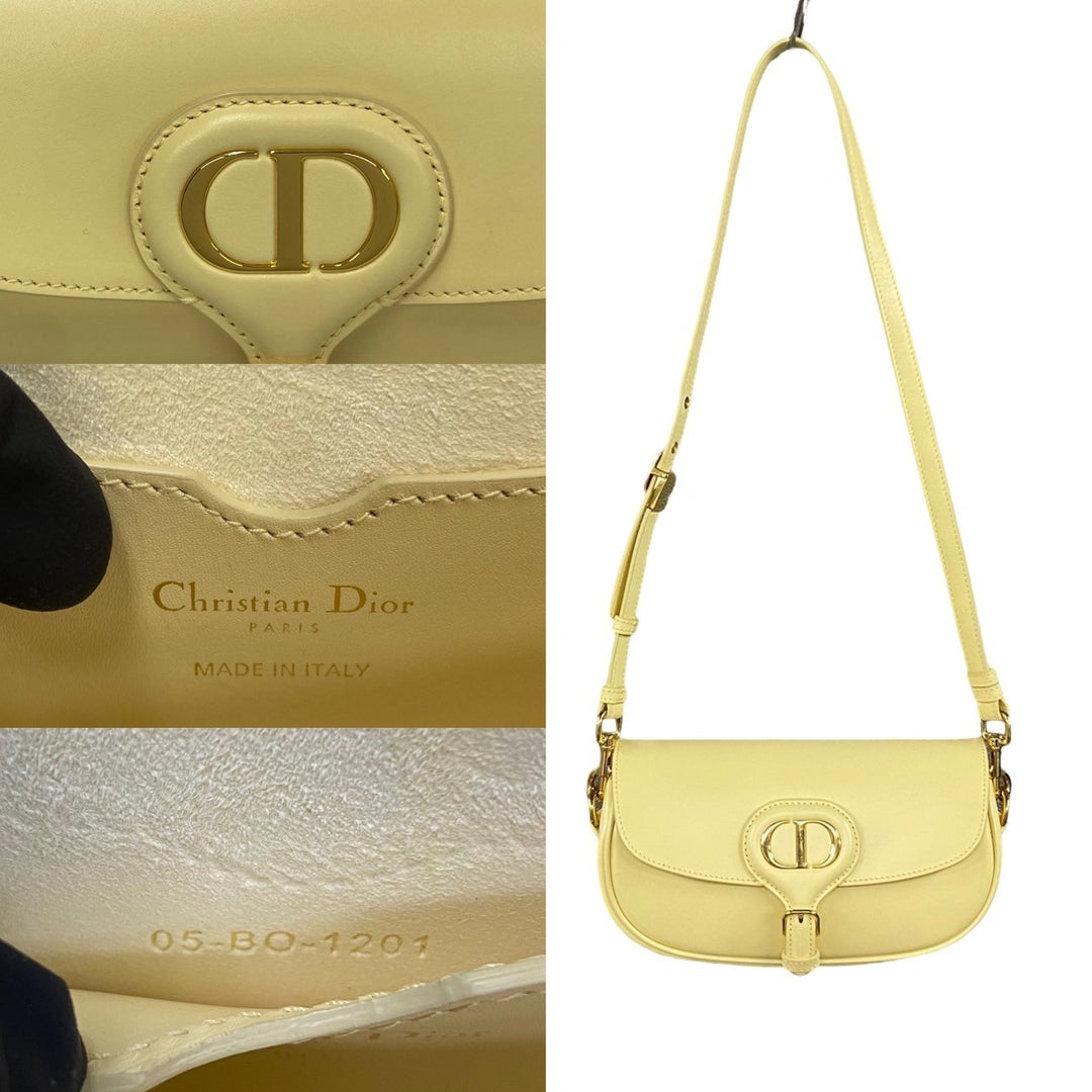 Christian Dior ボビーイーストウエスト