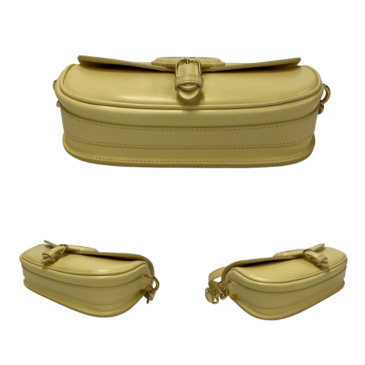 Christian Dior ボビーイーストウエスト – Trip