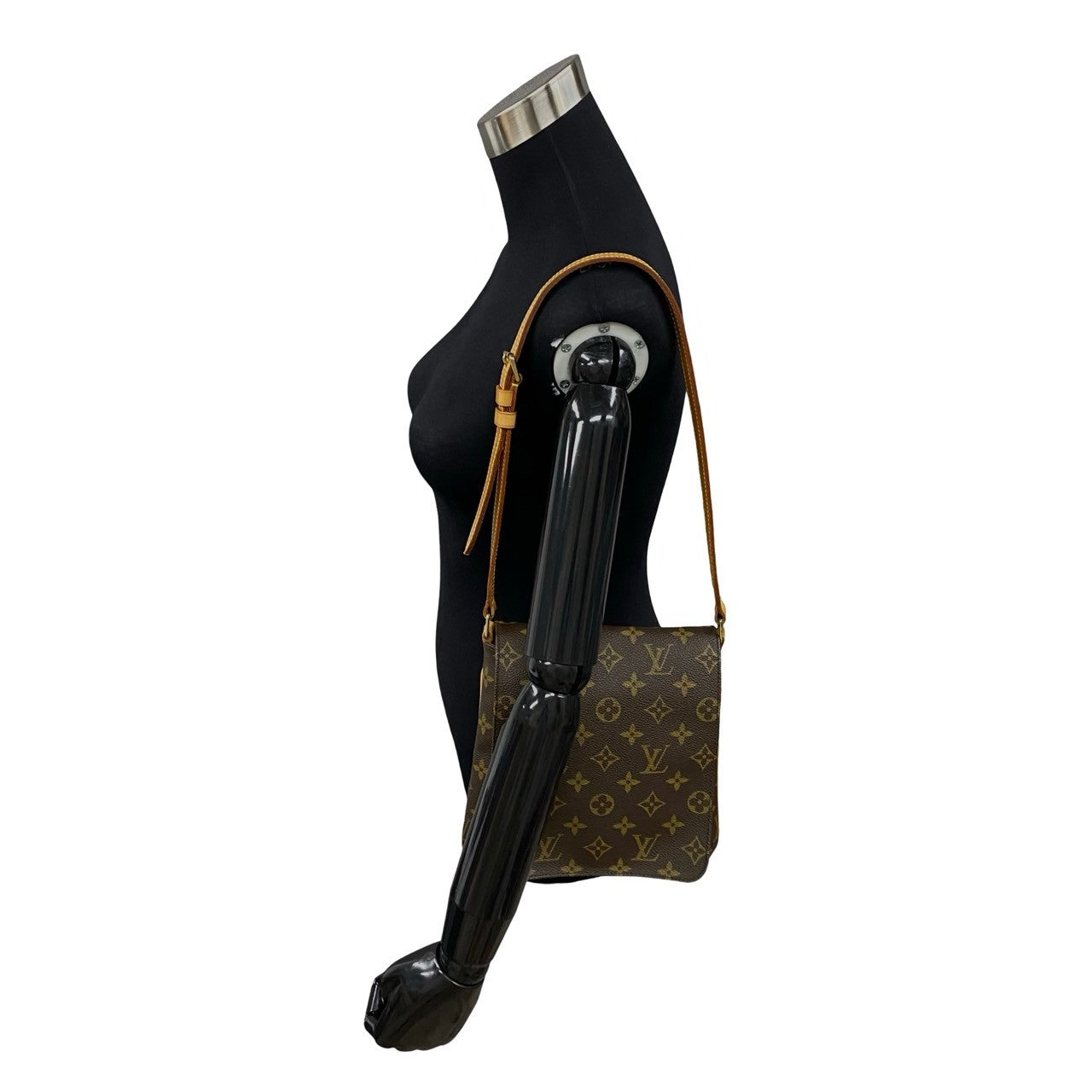 LOUIS VUITTON Vintage ミュゼット サルサ – Trip