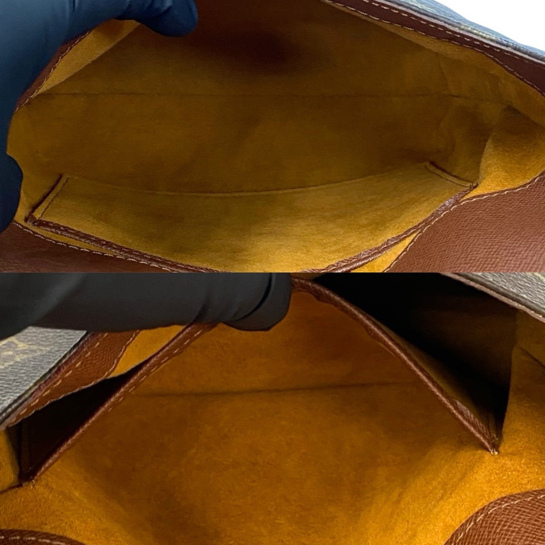 ショルダーバッグ ルイヴィトン ミュゼット サルサ