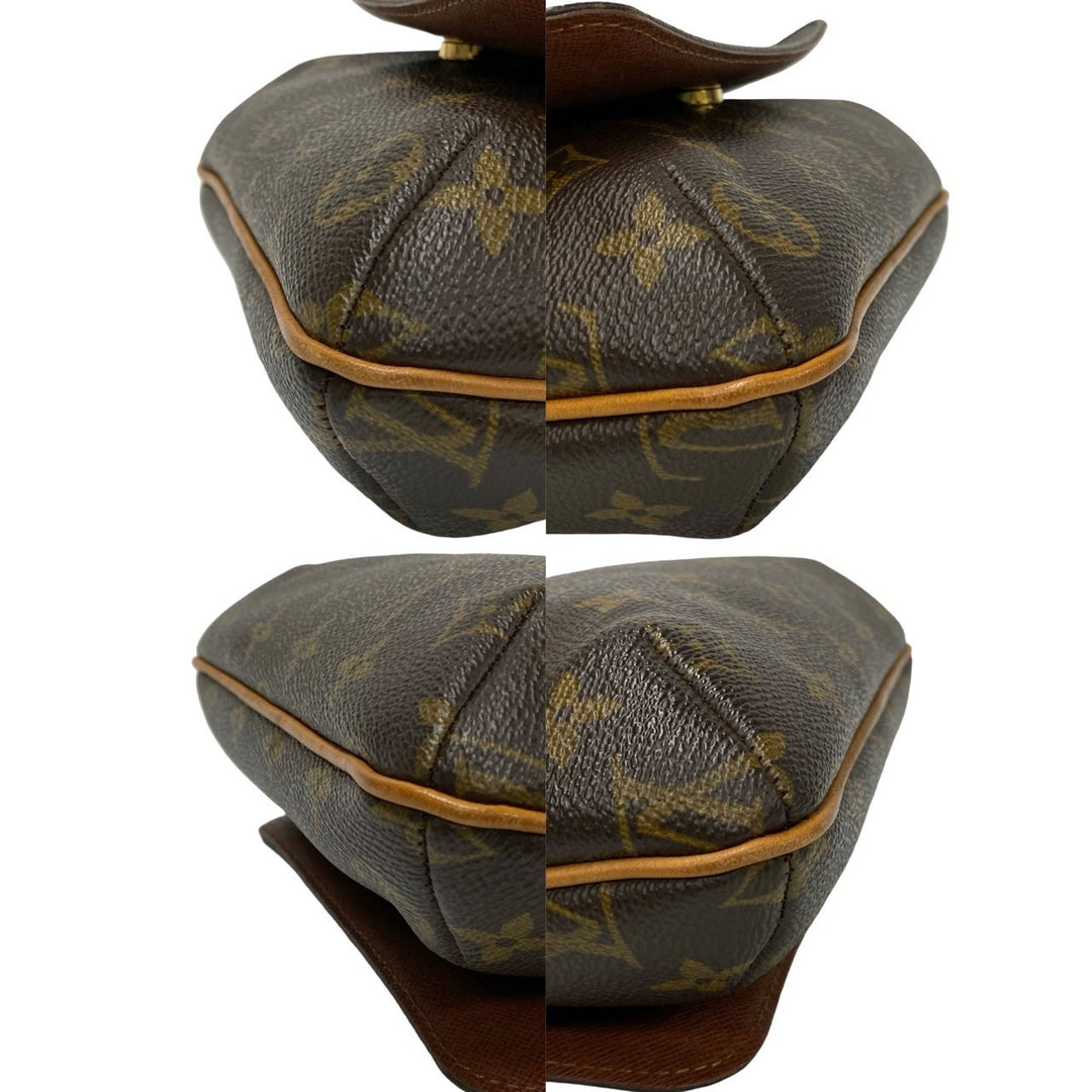 ショルダーバッグ ルイヴィトン ミュゼット サルサ