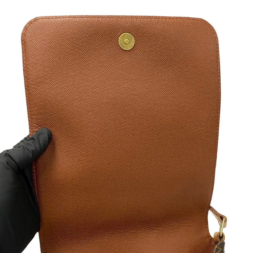 ショルダーバッグ ルイヴィトン ミュゼット サルサ