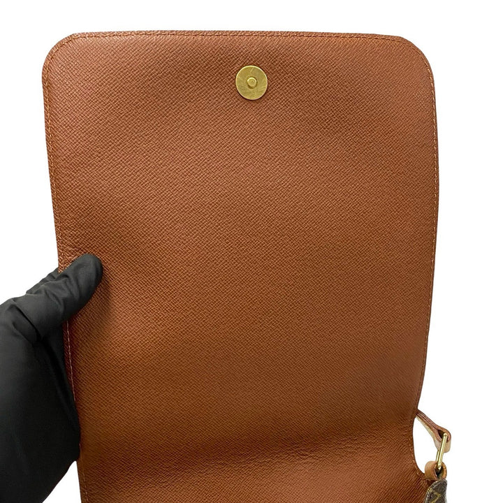 ショルダーバッグ ルイヴィトン ミュゼット サルサ