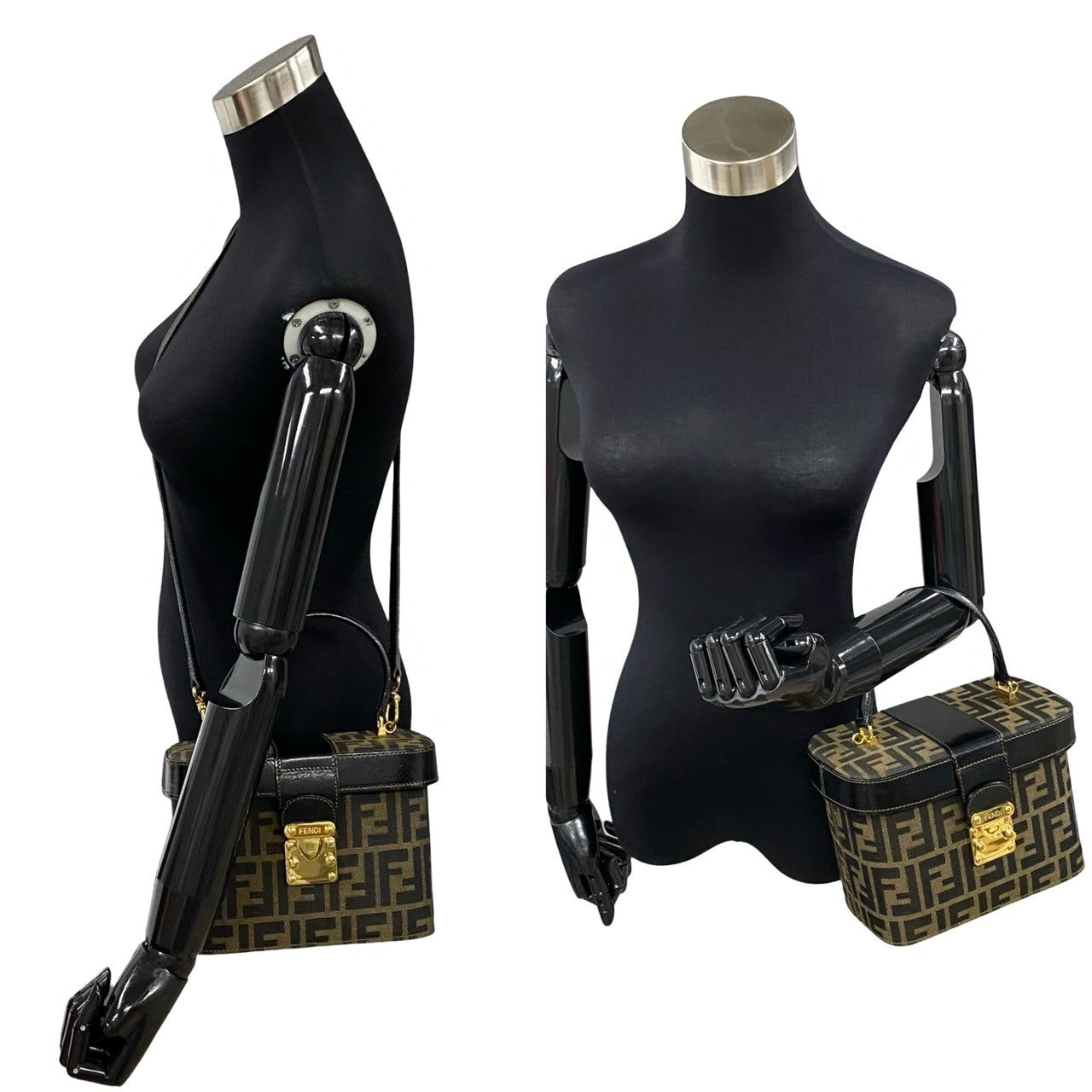 フェンディ ハンドバック FENDI – Trip