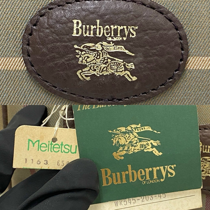 Burberry